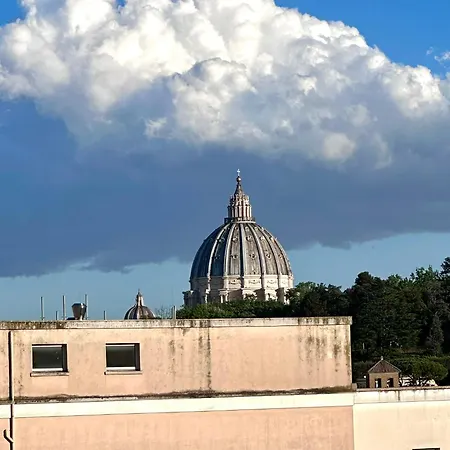 Jef Vaticano By Hostand Rom