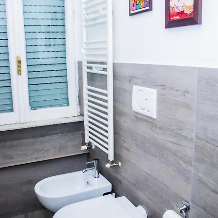 Apartment Jef Vaticano By Hostand