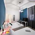 Jef Vaticano Appartement *