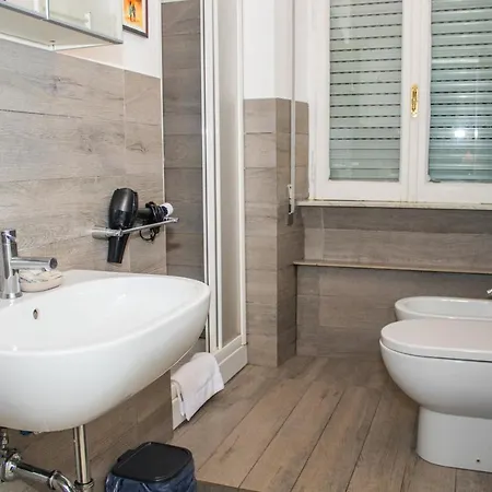 Appartement Jef Vaticano By Hostand *