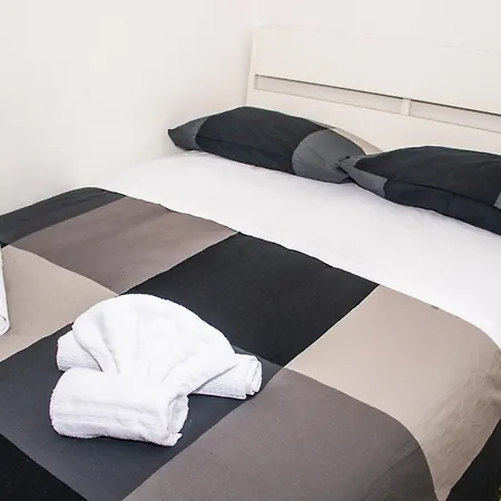 Appartement Jef Vaticano By Hostand