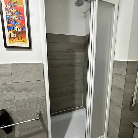 Appartement Jef Vaticano By Hostand *