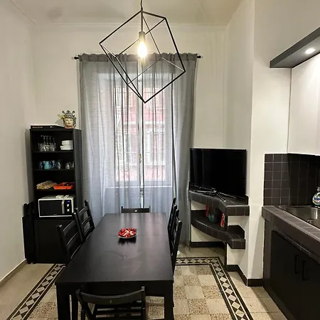 Jef Vaticano By Hostand Appartement Rome