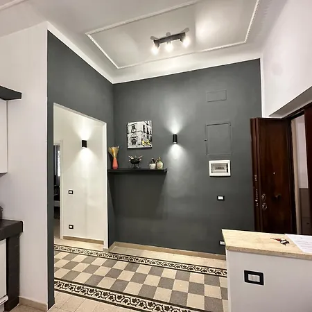 Jef Vaticano By Hostand Appartement *