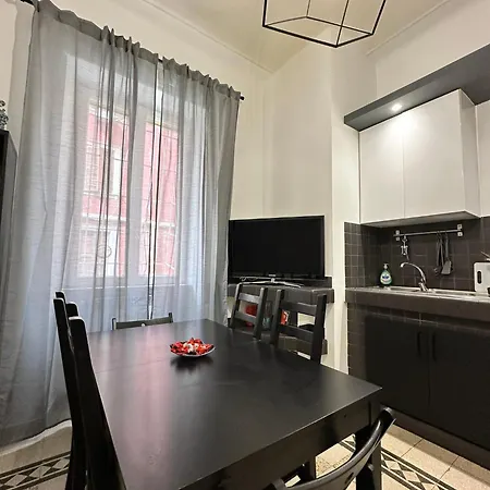Appartement Jef Vaticano By Hostand *