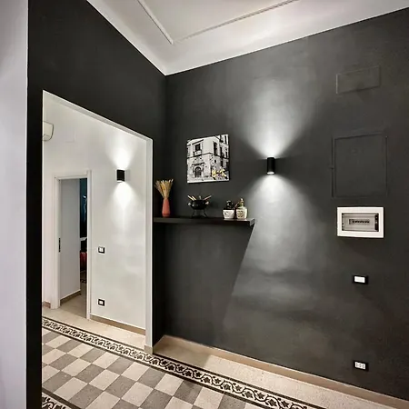 Appartement Jef Vaticano By Hostand Rome