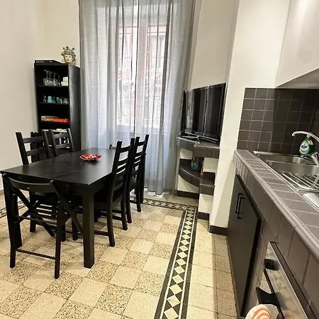 Jef Vaticano By Hostand Appartement