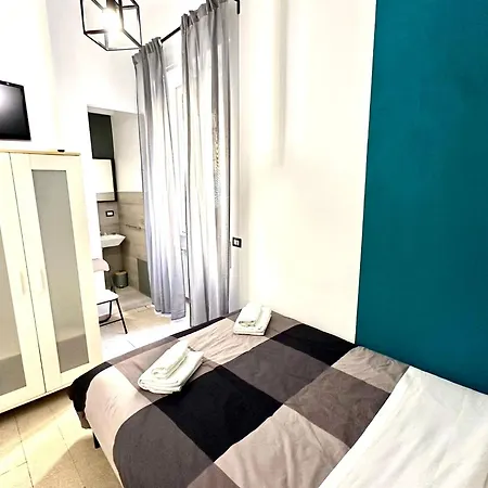 Appartement Jef Vaticano By Hostand