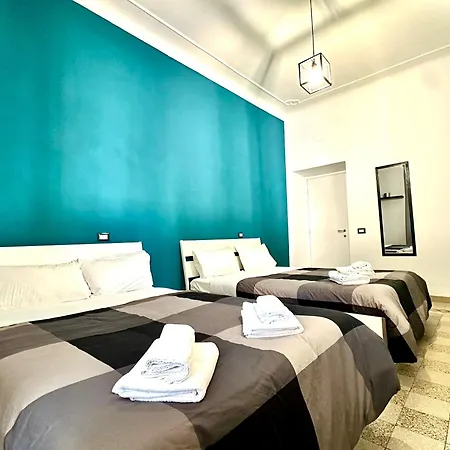 Jef Vaticano By Hostand Rome