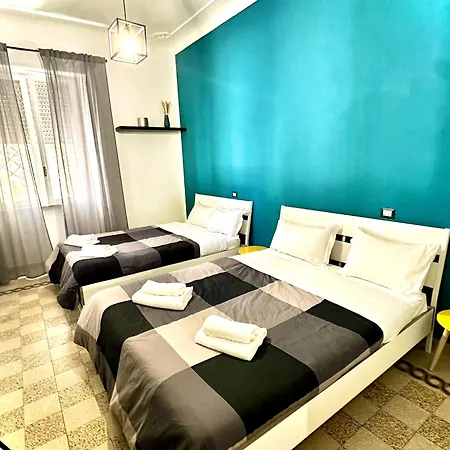 Jef Vaticano By Hostand * Rome