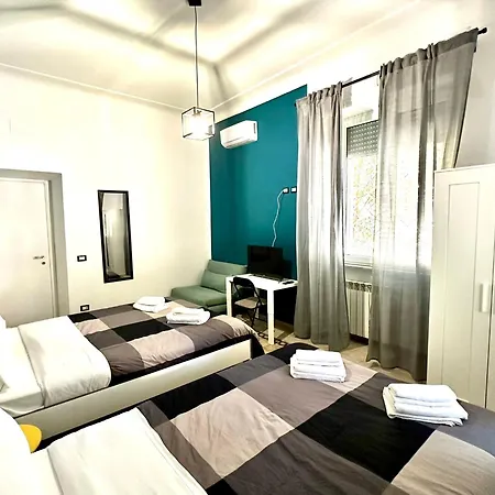 Jef Vaticano By Hostand