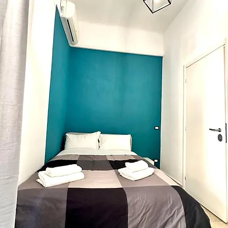 Appartement Jef Vaticano By Hostand Rome