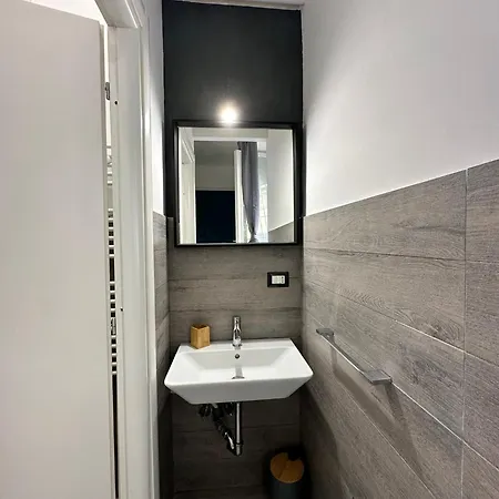 Jef Vaticano By Hostand Appartement