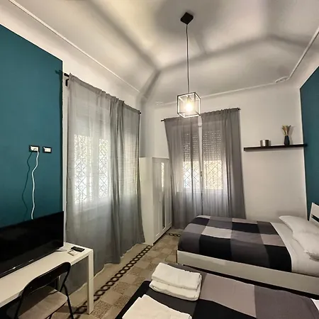 Jef Vaticano By Hostand