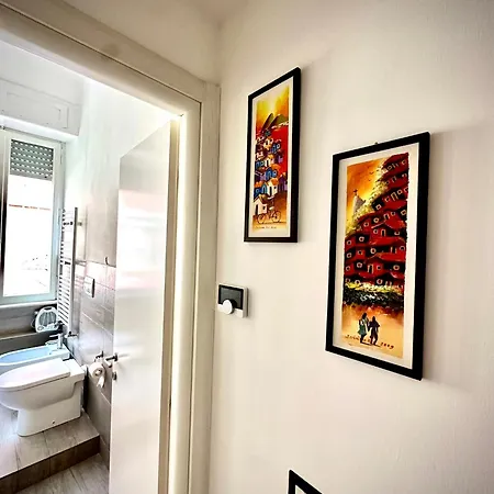 Jef Vaticano By Hostand *