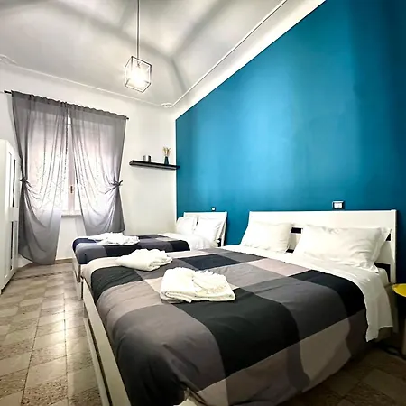 Jef Vaticano By Hostand Appartement Rome