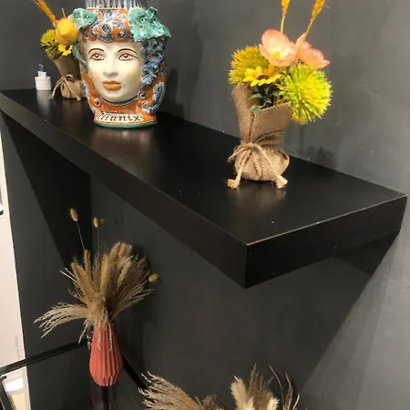 Appartement Jef Vaticano By Hostand *