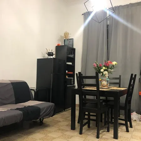 Appartement Jef Vaticano By Hostand Rome