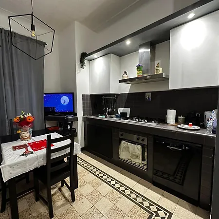 Appartement Jef Vaticano By Hostand *