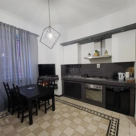 Appartement Jef Vaticano