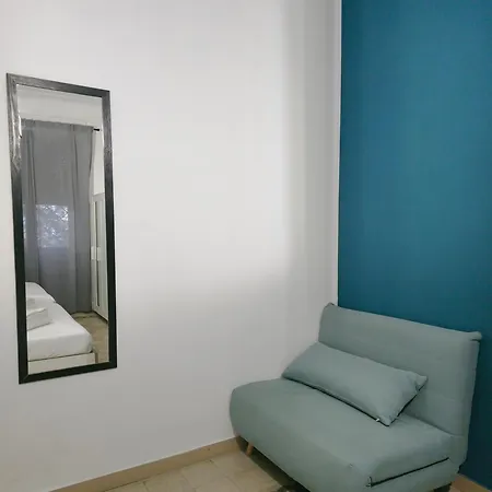 Jef Vaticano Appartement