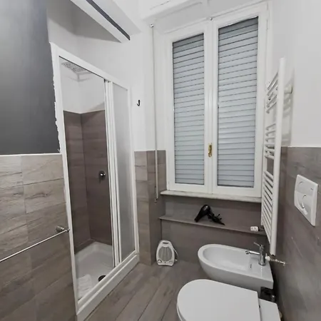 Jef Vaticano Appartement Rome